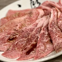 焼肉&手打ち冷麺 二郎 KANAYAMA - 
