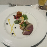 洋食レストラン カメリア - 