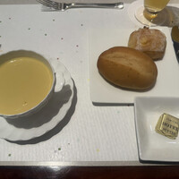 洋食レストラン カメリア - 