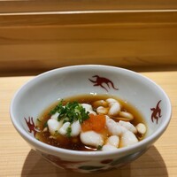 鮨なか乃 - 