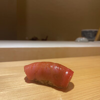 鮨なか乃 - 