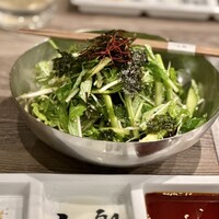 焼肉&手打ち冷麺 二郎 KANAYAMA - 