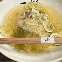 焼肉&手打ち冷麺 二郎 KANAYAMA - 