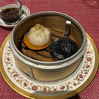 中国料理柳城 - 