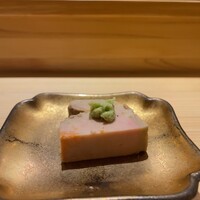 鮨なか乃 - 