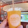 AOSORA PARLOR