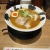 彩色ラーメンきんせい 高槻本店