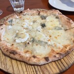 パルコデッラパーチェ - 