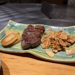 ステーキハウス西湘 - 