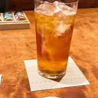 侘家古暦堂 祇園花見小路本店 - 京都紅茶にしました。