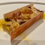 ラチュレ - デザート