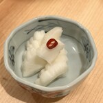 揚げたてねりもんおでんのじんべえ - 