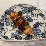 じどりや 穏座 - 