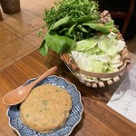 じどりや 穏座 - 