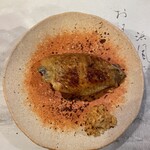 じどりや 穏座 - 