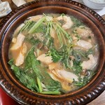 じどりや 穏座 - 