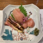 じどりや 穏座 - 