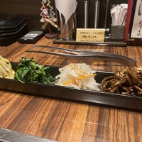 焼肉USON - 