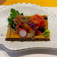 個室会席 北大路 京橋茶寮 東京駅店 - 