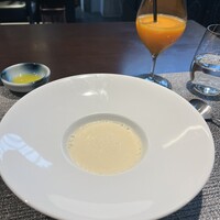 しまなみふれんち Murakami - 子ども用ポタージュスープ