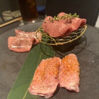 煌 焼肉 - 