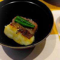 個室会席 北大路 京橋茶寮 東京駅店 - 