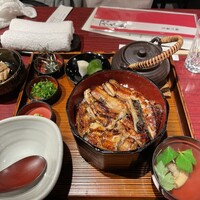 新宿うな鐵 はなれ - 