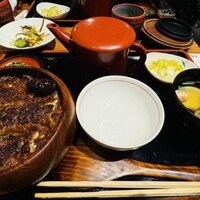 炭焼うな富士 名駅店 - 