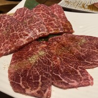 焼肉USON - 