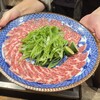太子堂馬肉料理店