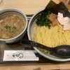 人形町 麺や わたる 大手町パークビルディング店