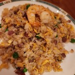 オークラチャイニーズレストラン 桃里 - 