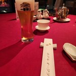 オークラチャイニーズレストラン 桃里 - 