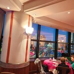 オークラチャイニーズレストラン 桃里 - 