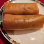 オークラチャイニーズレストラン 桃里 - 