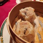 オークラチャイニーズレストラン 桃里 - 