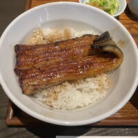 鰻 若松 - 