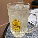 中国料理 三鶴 - 