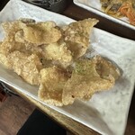 まつ惣 - 