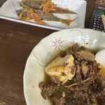 まつ惣 - 
