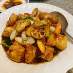 中国料理 三鶴 - 