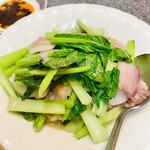 中国料理 三鶴 - 