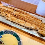 関西風 炭焼うなぎ専門店 鰻丸 - 