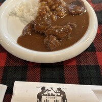 くいしんぼー山中 - 