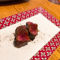 誇味山 - 