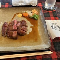 くいしんぼー山中 - 