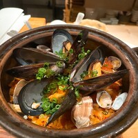 食幹 渋谷 - 