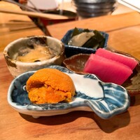 食幹 渋谷 - 