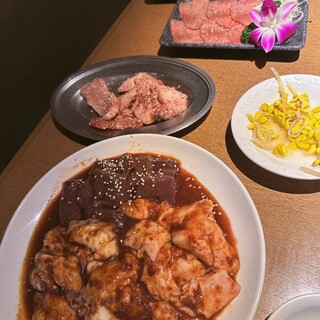 焼肉たむら本店_0