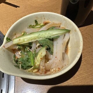 焼肉たむら本店_1